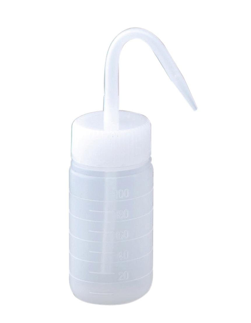 Amazon.co.jp: ニッコー・ハンセン J洗浄瓶100ml : 産業・研究